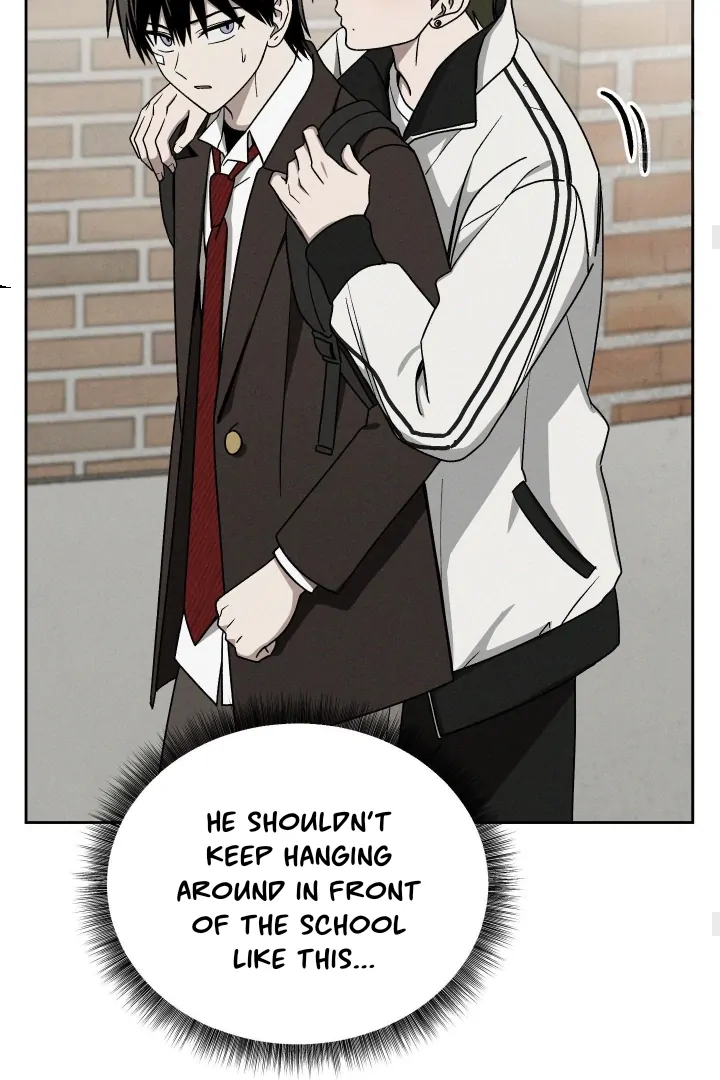 Problematic Leadership Activities - Chapter 38 Page 19