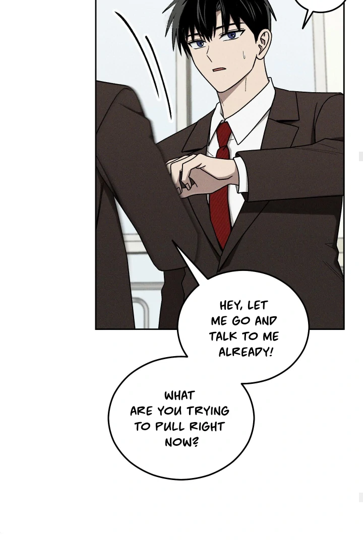 Problematic Leadership Activities - Chapter 38 Page 39