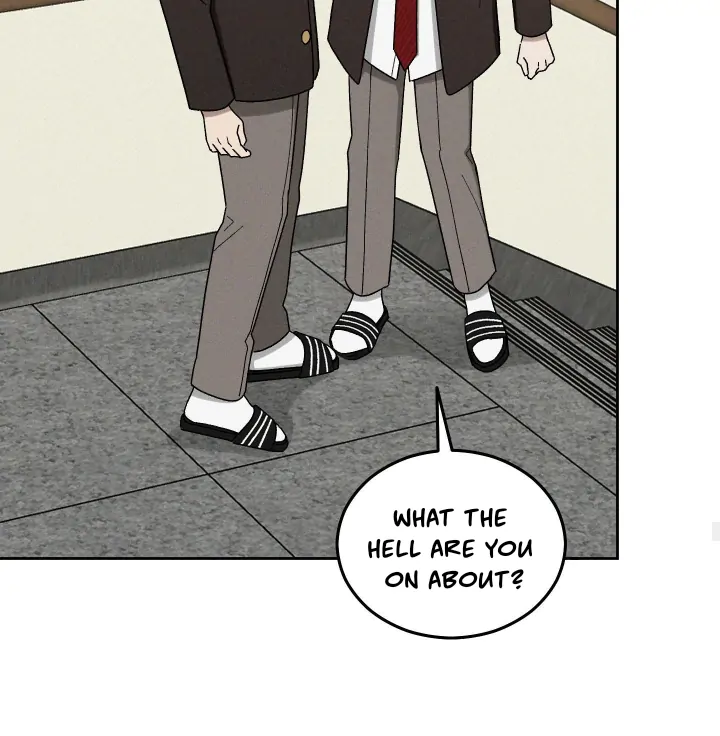 Problematic Leadership Activities - Chapter 38 Page 41