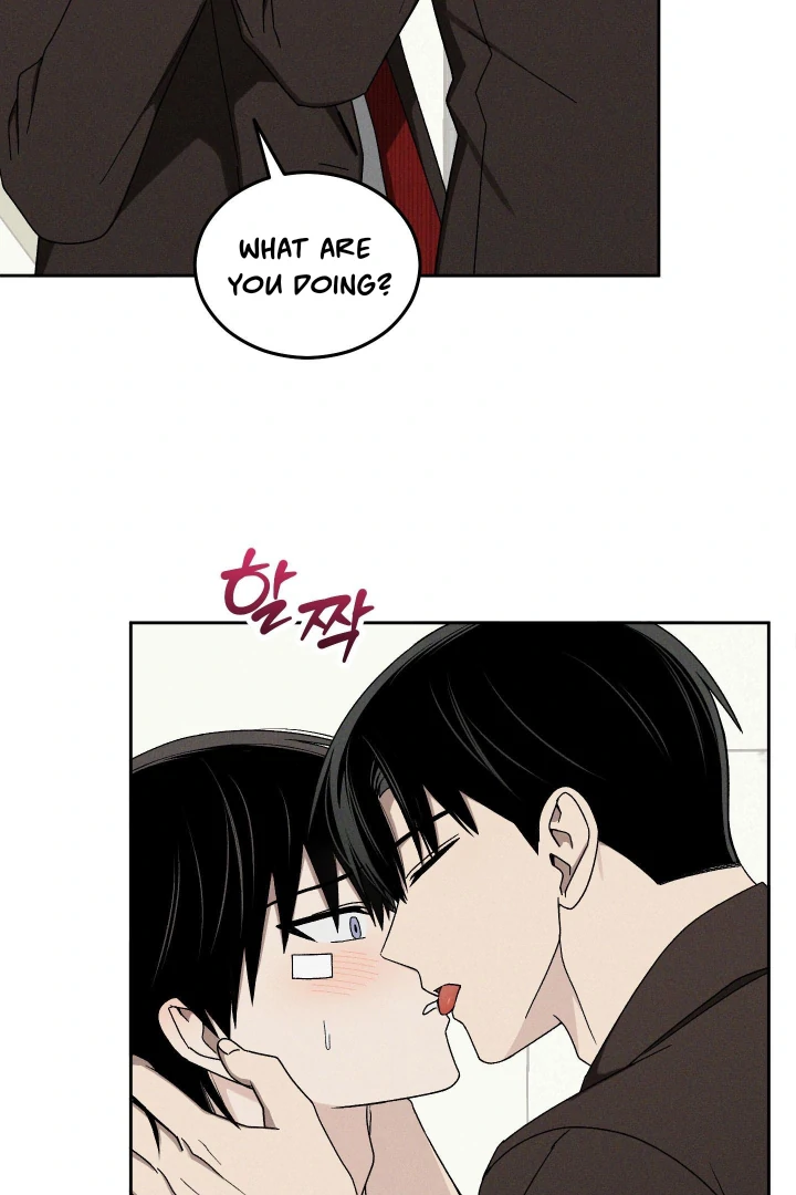Problematic Leadership Activities - Chapter 38 Page 52