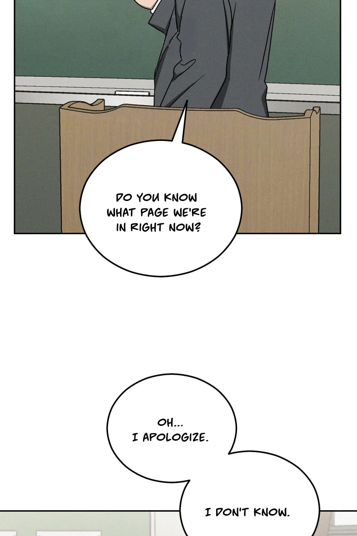 Problematic Leadership Activities - Chapter 39 Page 104