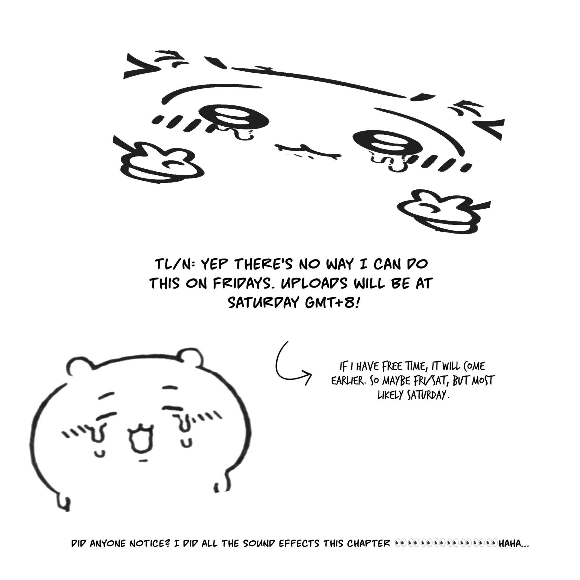 Problematic Leadership Activities - Chapter 39 Page 111