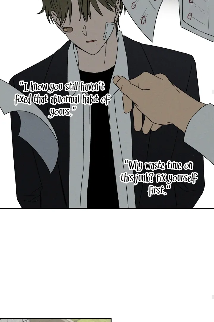 Problematic Leadership Activities - Chapter 39 Page 88