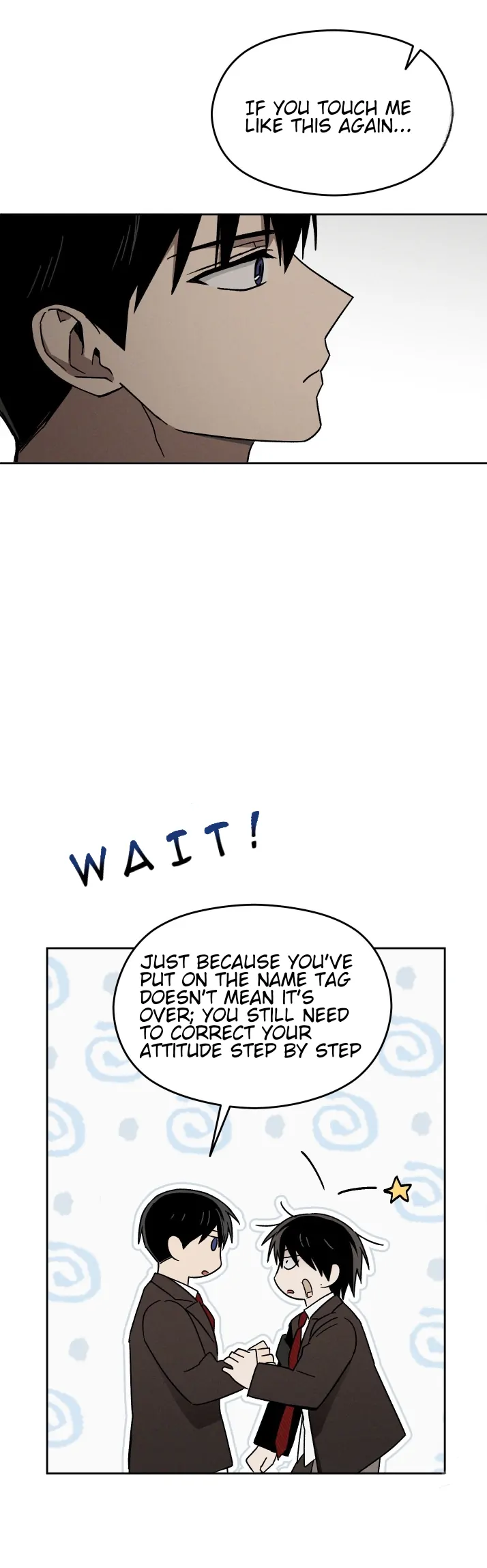 Problematic Leadership Activities - Chapter 4 Page 16