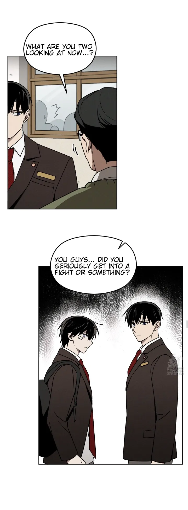 Problematic Leadership Activities - Chapter 4 Page 20