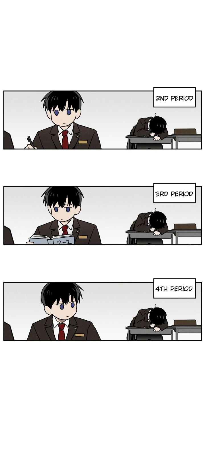 Problematic Leadership Activities - Chapter 4 Page 31