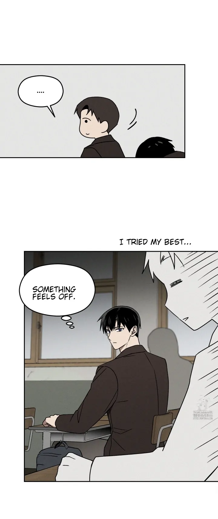 Problematic Leadership Activities - Chapter 4 Page 35