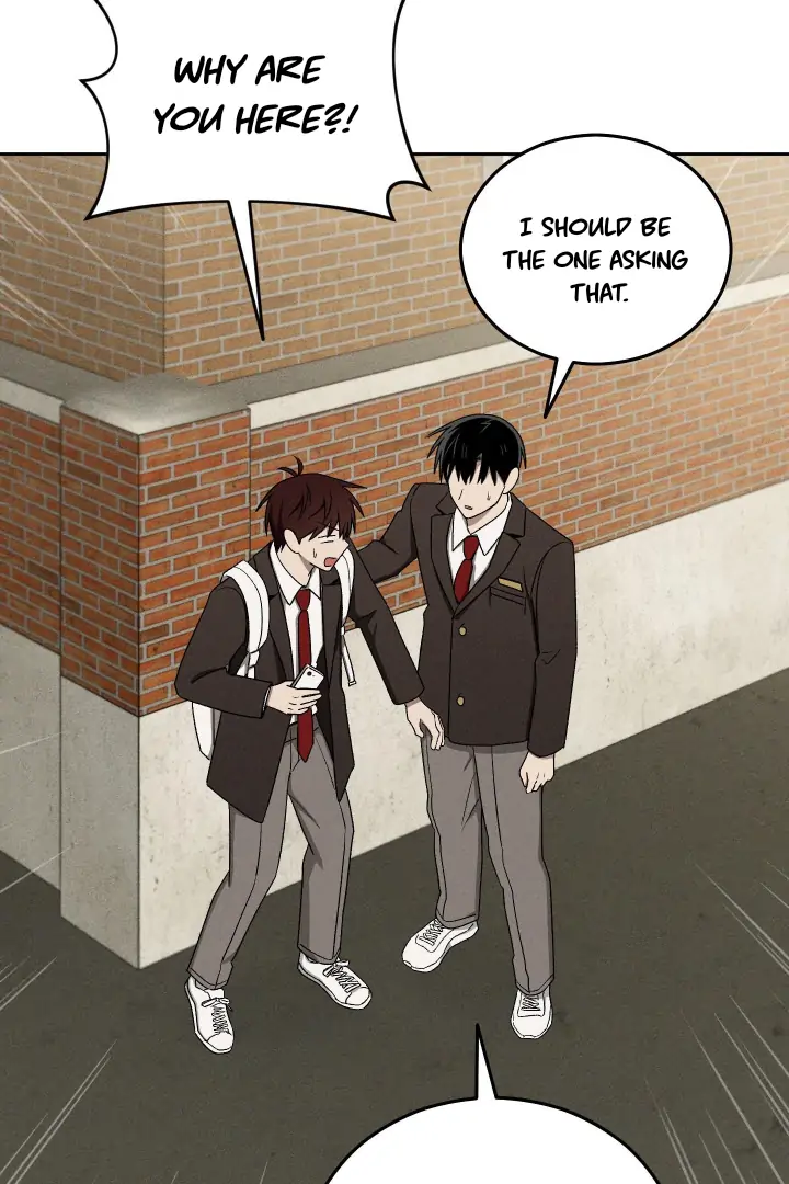Problematic Leadership Activities - Chapter 40 Page 106