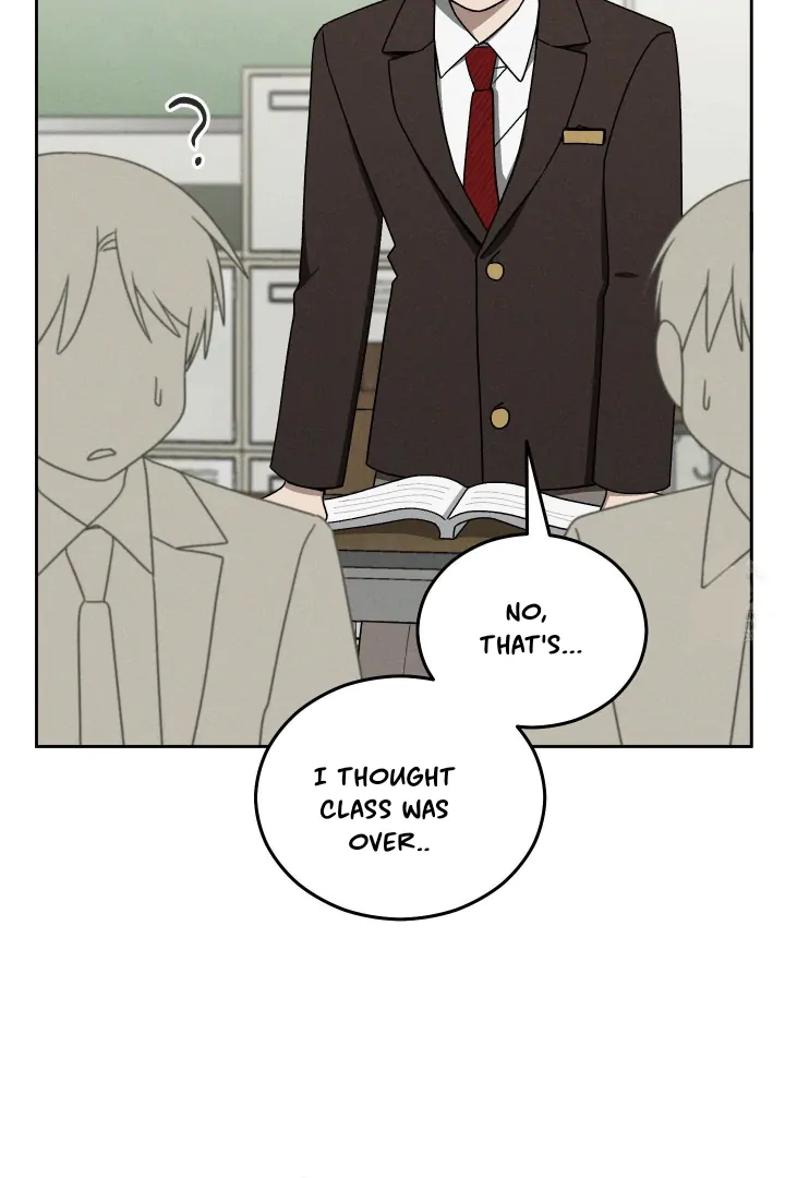 Problematic Leadership Activities - Chapter 40 Page 18