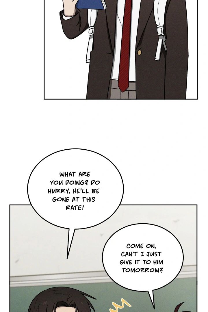 Problematic Leadership Activities - Chapter 40 Page 27