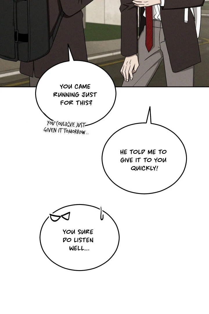 Problematic Leadership Activities - Chapter 40 Page 35