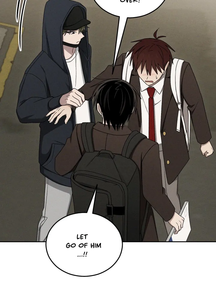 Problematic Leadership Activities - Chapter 40 Page 45