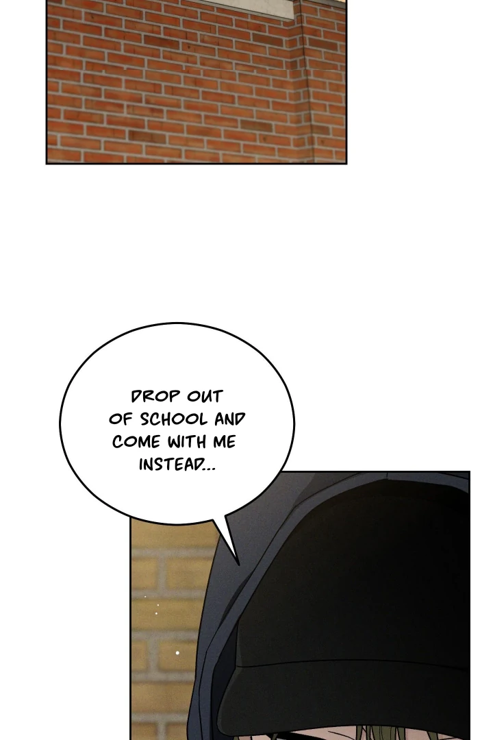 Problematic Leadership Activities - Chapter 40 Page 69