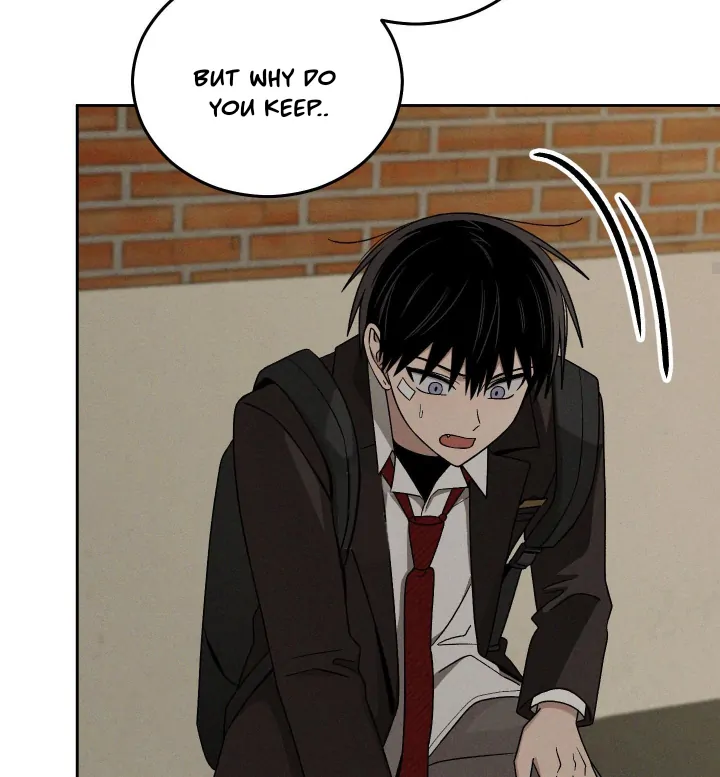 Problematic Leadership Activities - Chapter 40 Page 78