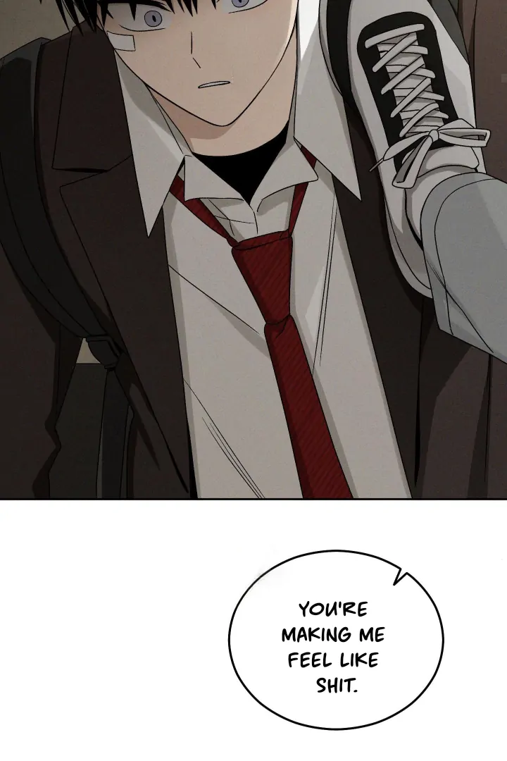 Problematic Leadership Activities - Chapter 40 Page 82