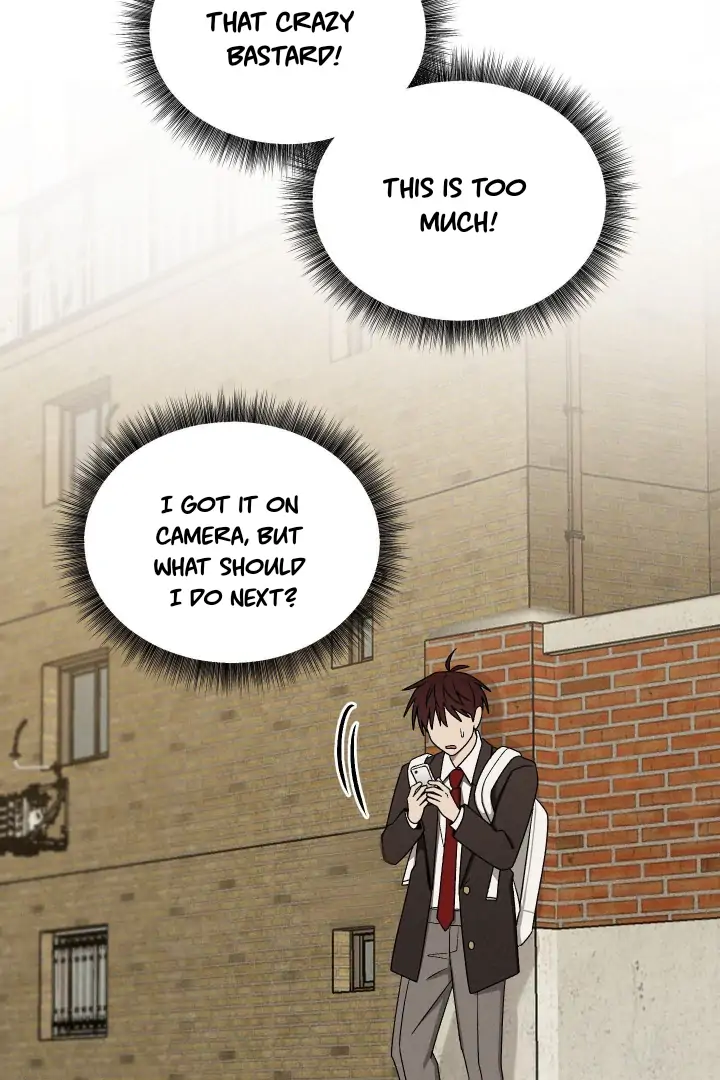Problematic Leadership Activities - Chapter 40 Page 99