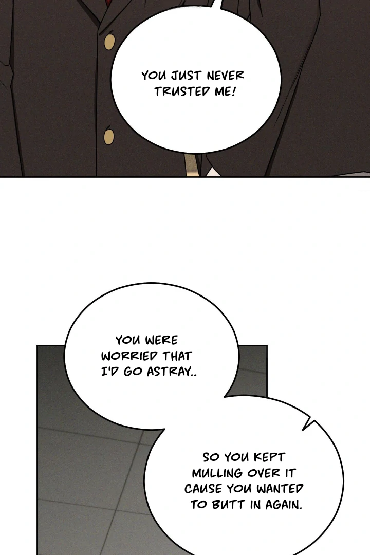 Problematic Leadership Activities - Chapter 41 Page 81