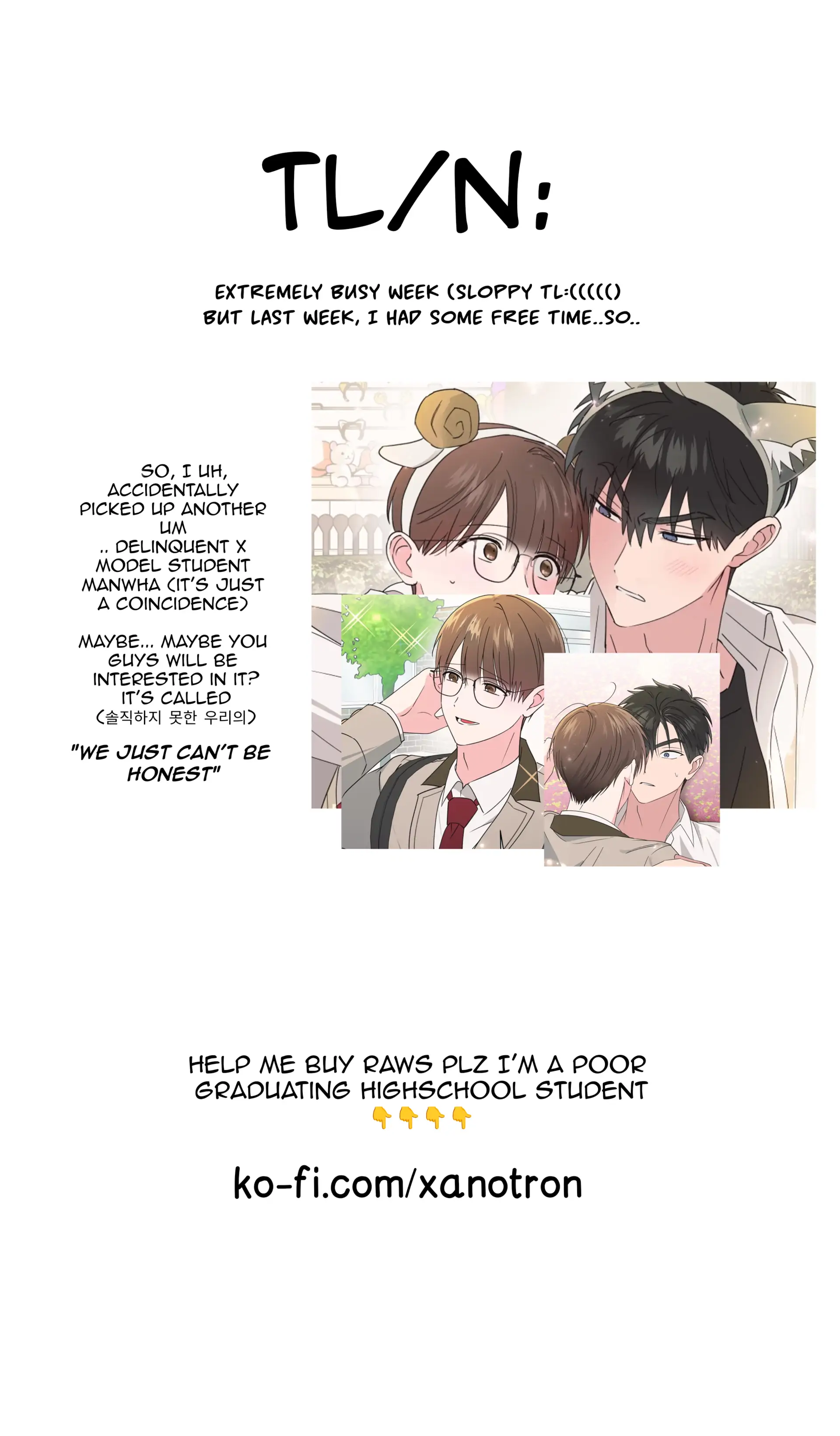 Problematic Leadership Activities - Chapter 42 Page 104