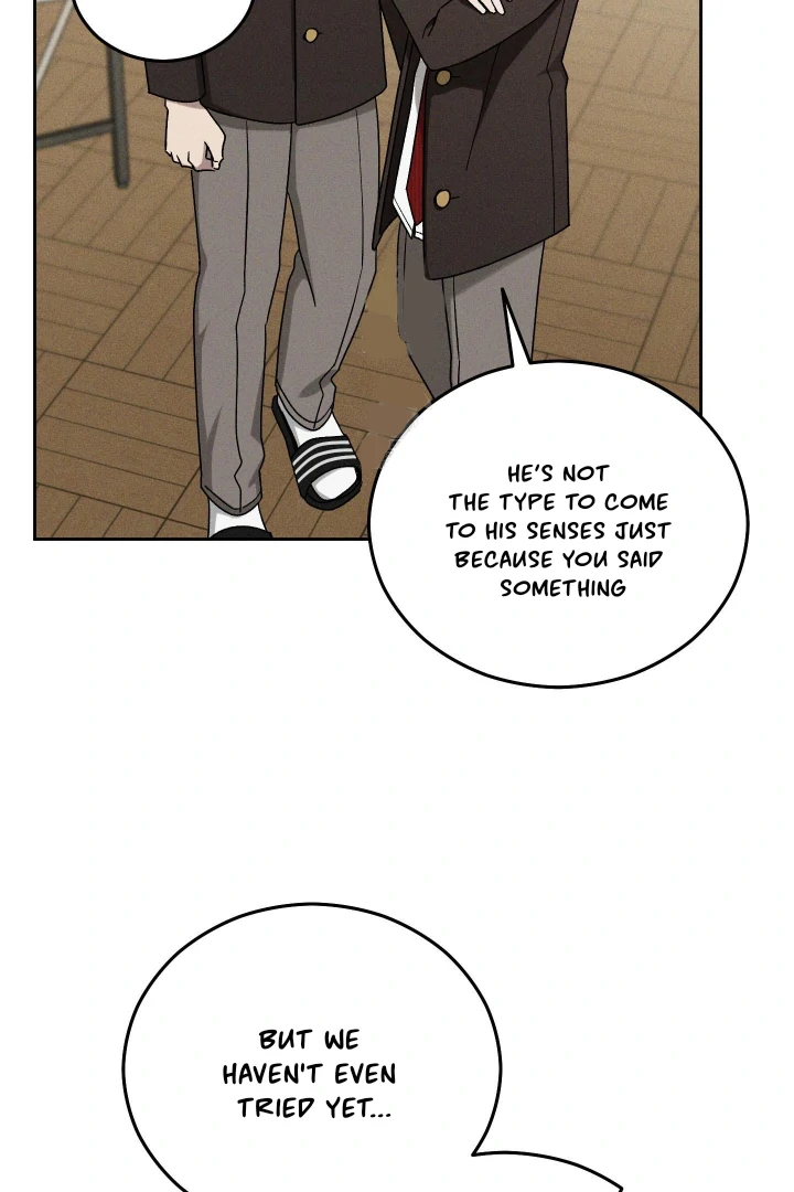 Problematic Leadership Activities - Chapter 42 Page 21