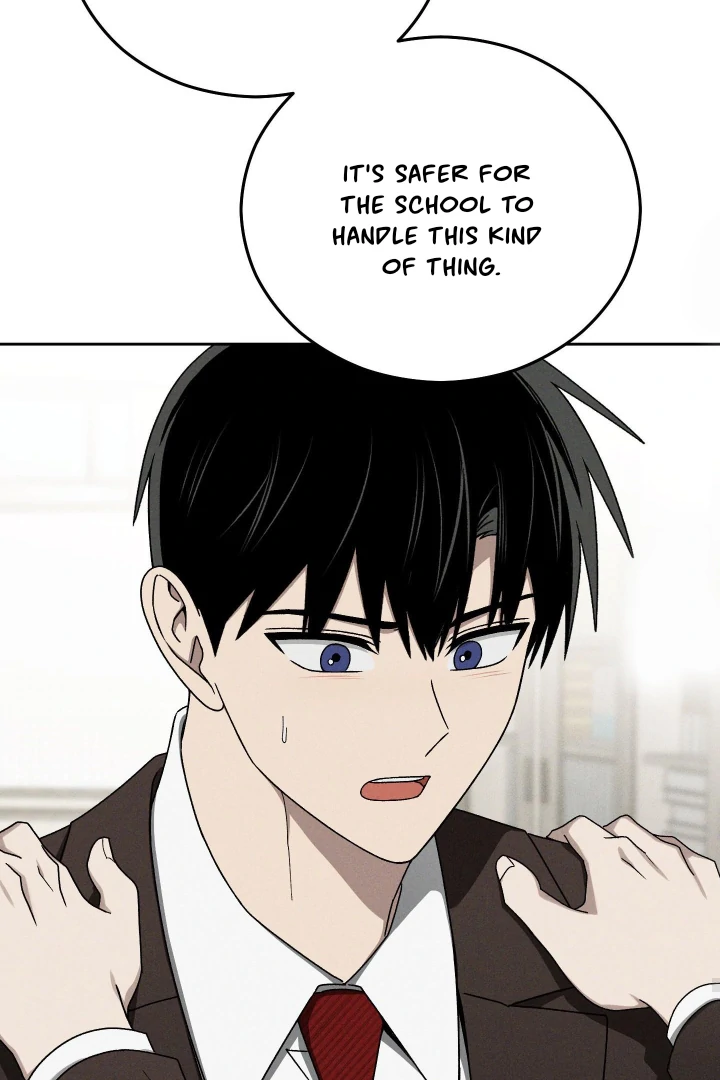 Problematic Leadership Activities - Chapter 42 Page 40