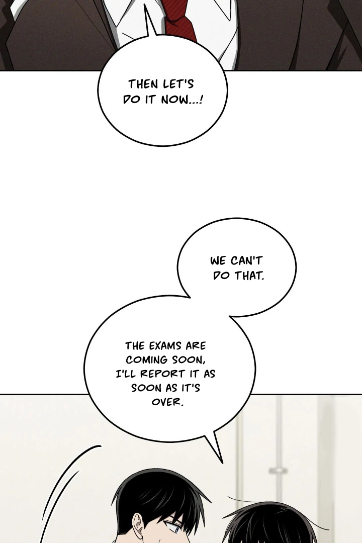 Problematic Leadership Activities - Chapter 42 Page 41