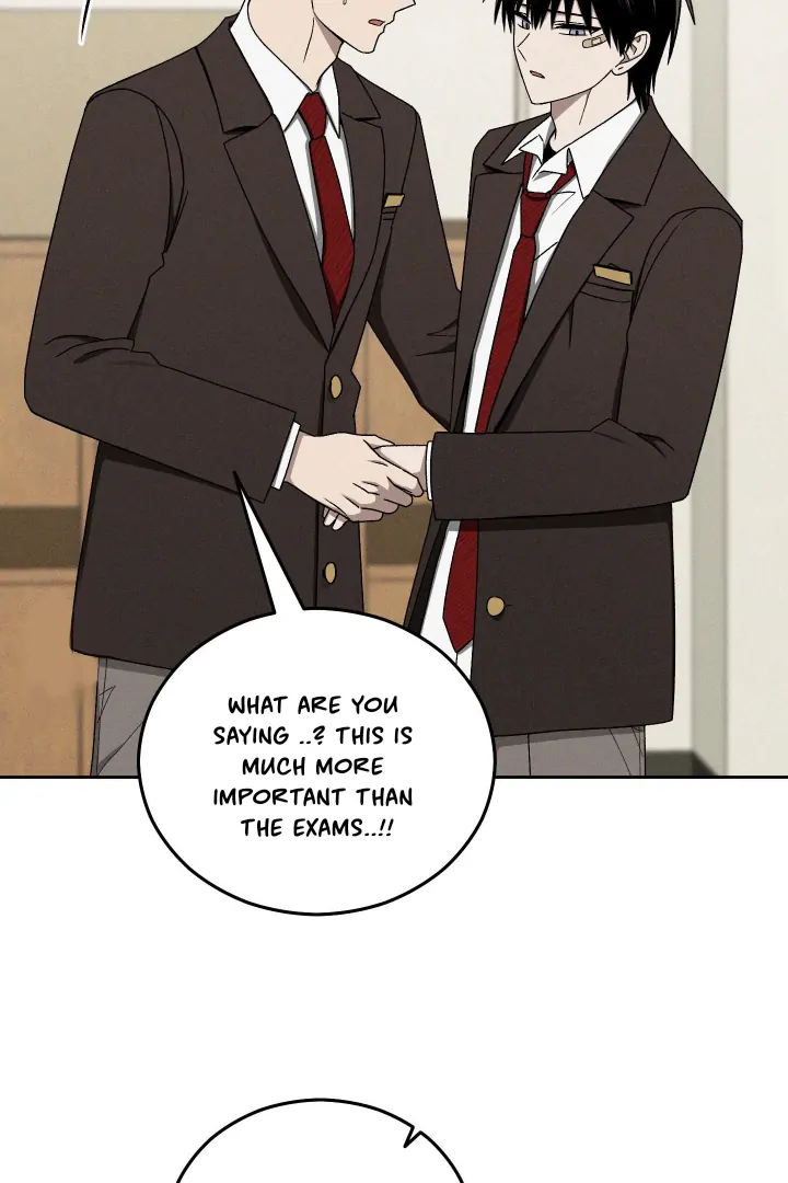 Problematic Leadership Activities - Chapter 42 Page 42