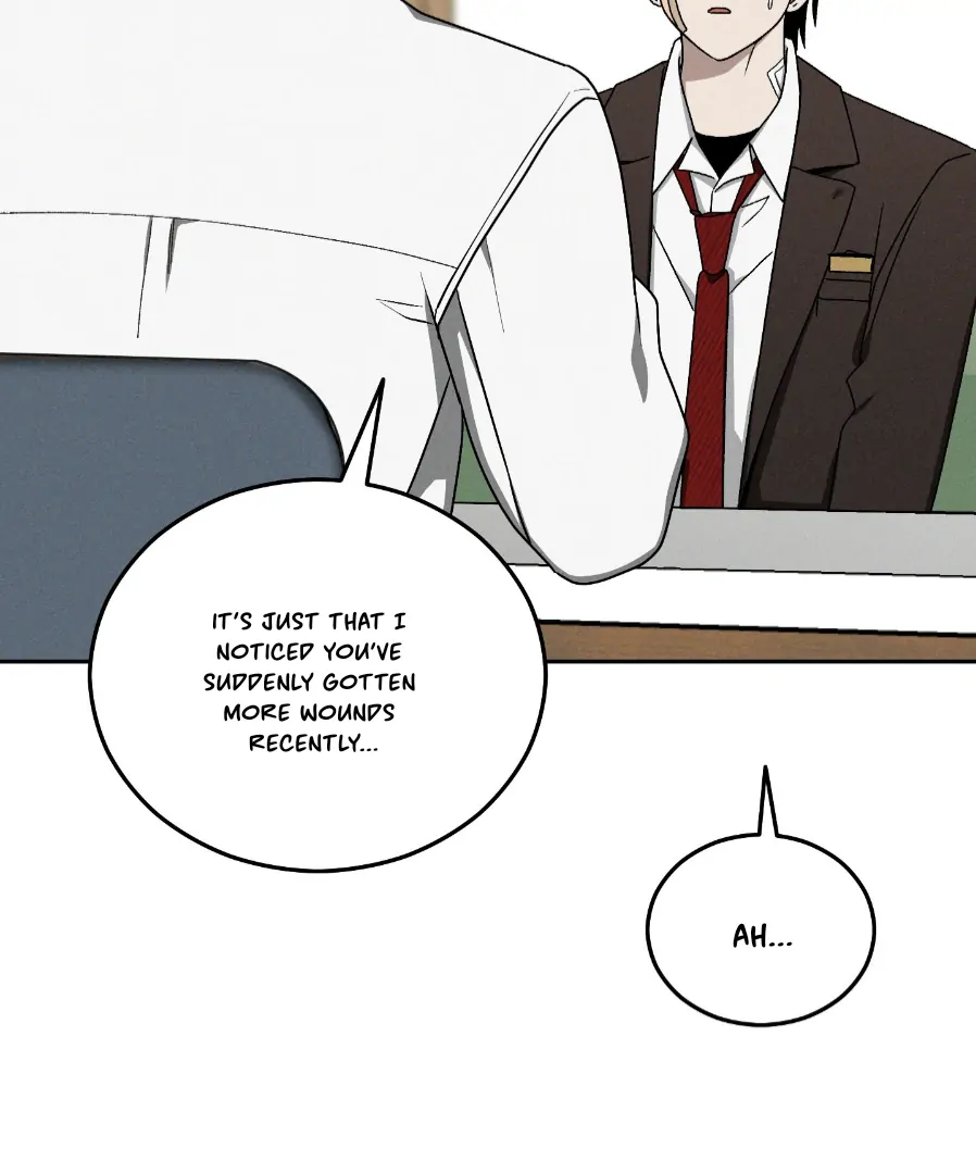 Problematic Leadership Activities - Chapter 43 Page 104