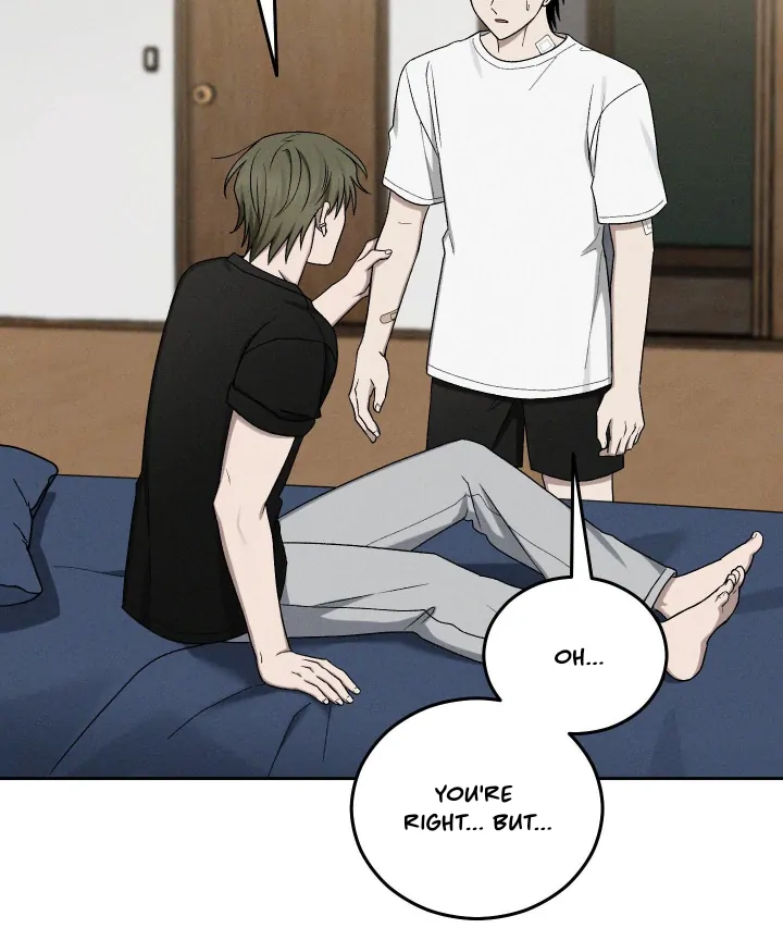 Problematic Leadership Activities - Chapter 44 Page 37