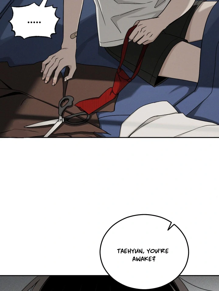 Problematic Leadership Activities - Chapter 44 Page 65