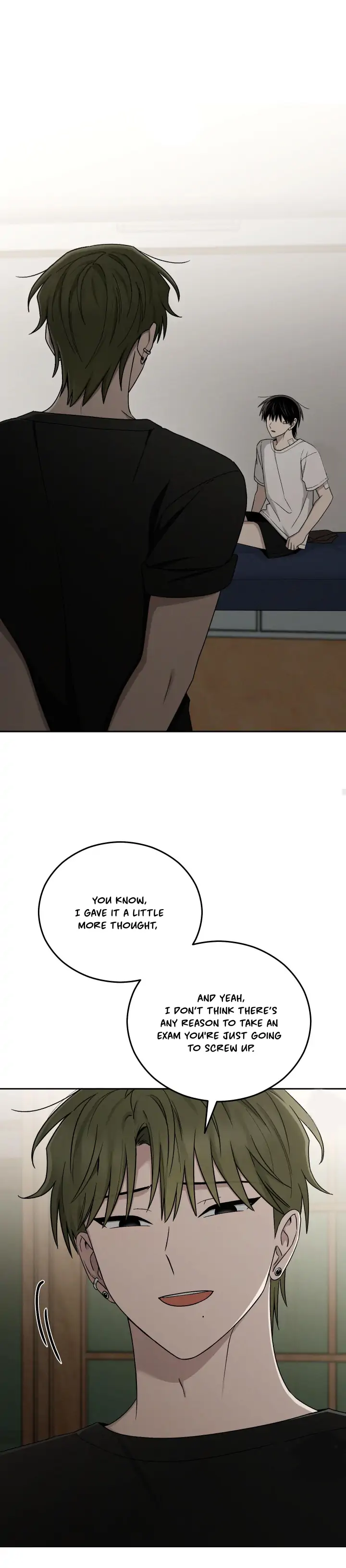 Problematic Leadership Activities - Chapter 44 Page 67