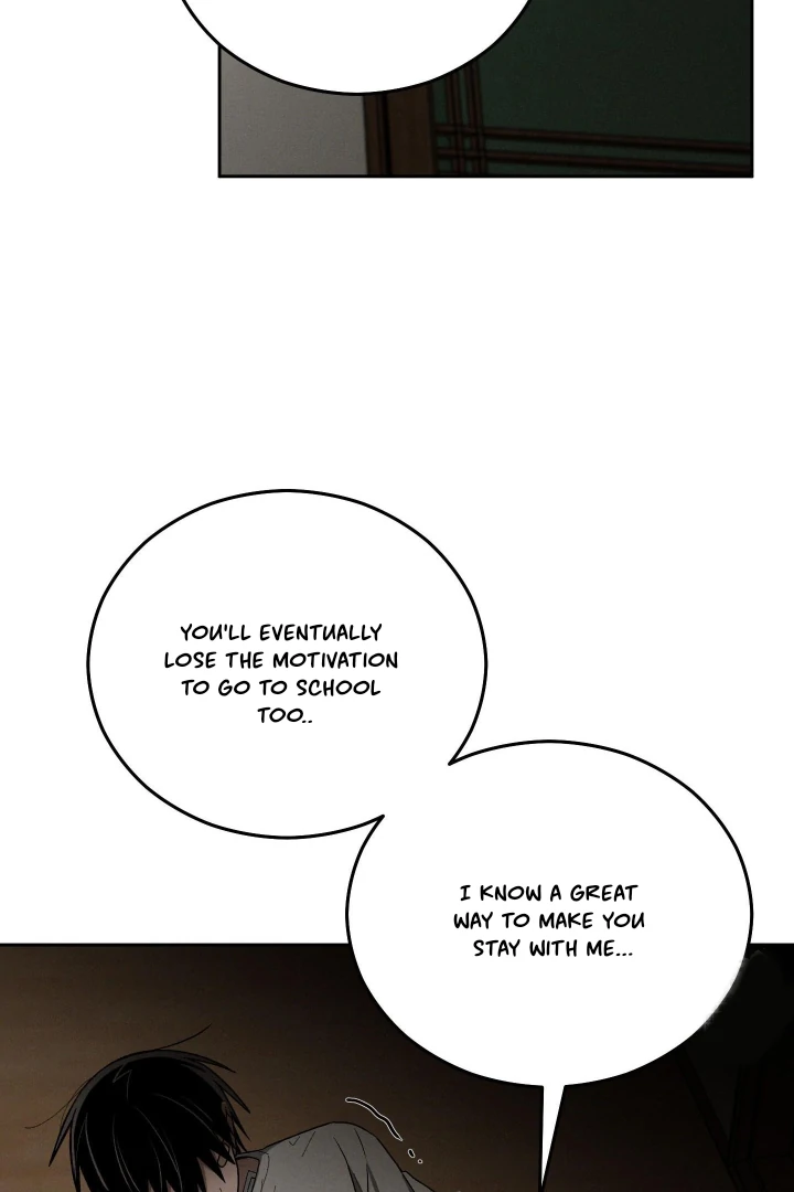 Problematic Leadership Activities - Chapter 44 Page 86
