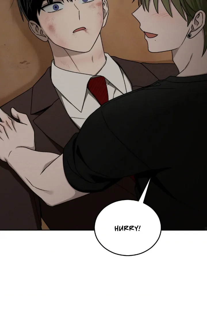 Problematic Leadership Activities - Chapter 45 Page 100
