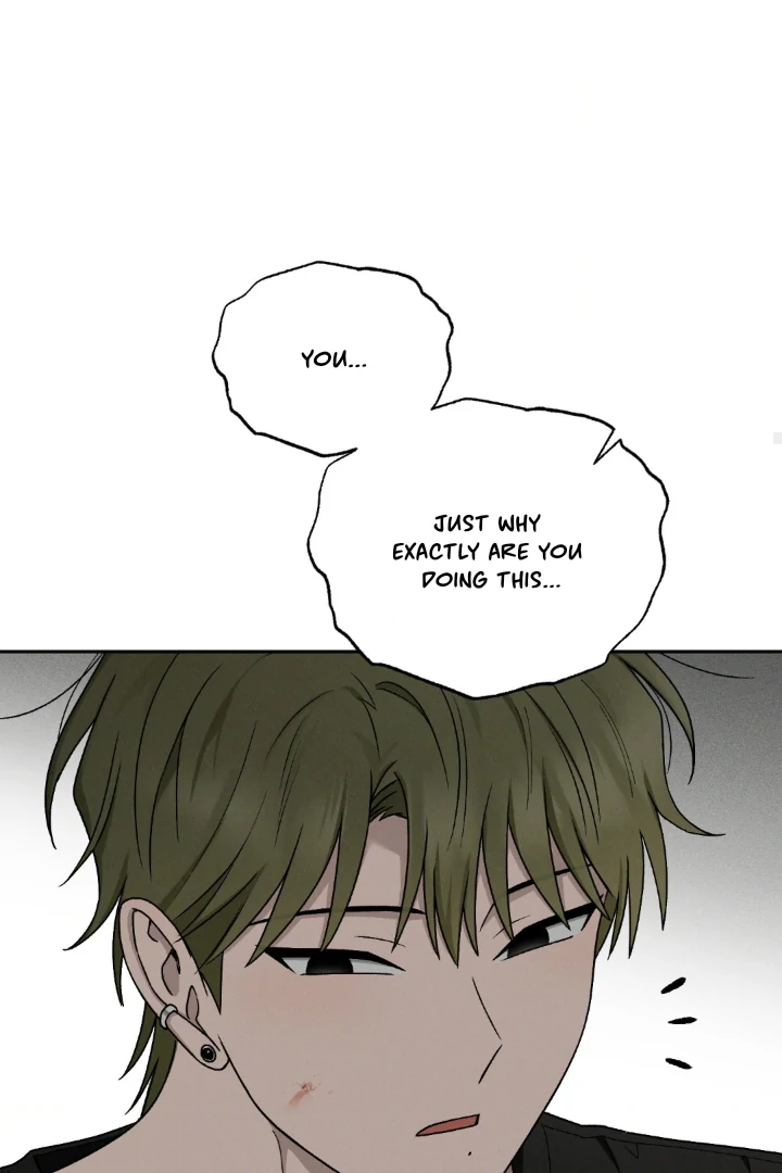 Problematic Leadership Activities - Chapter 45 Page 101
