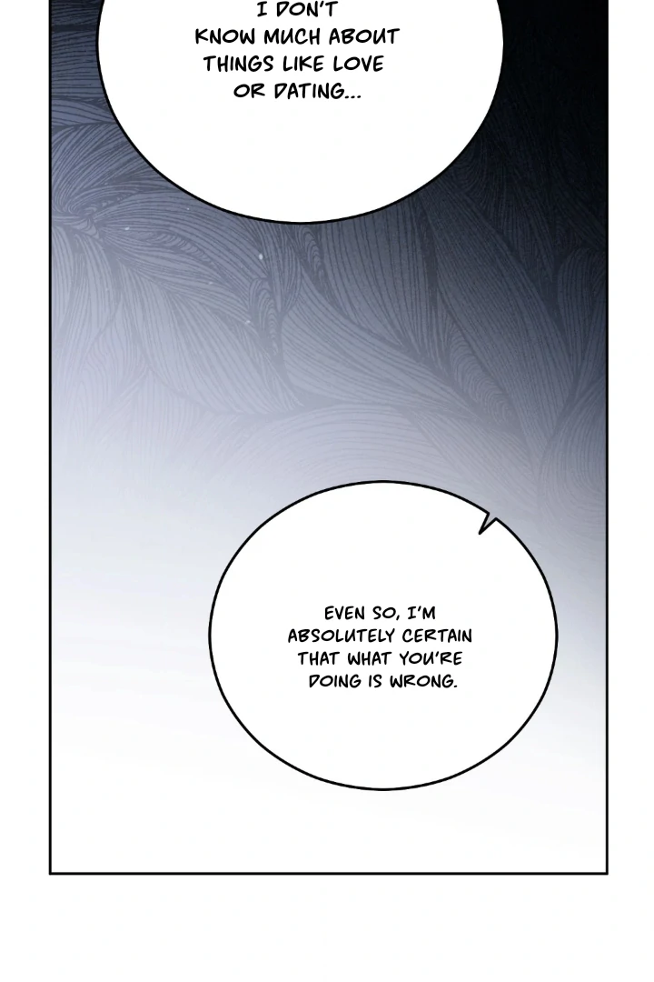 Problematic Leadership Activities - Chapter 45 Page 121