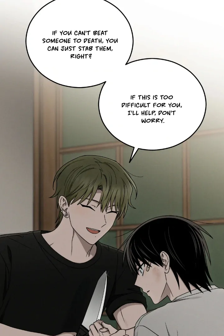 Problematic Leadership Activities - Chapter 45 Page 32