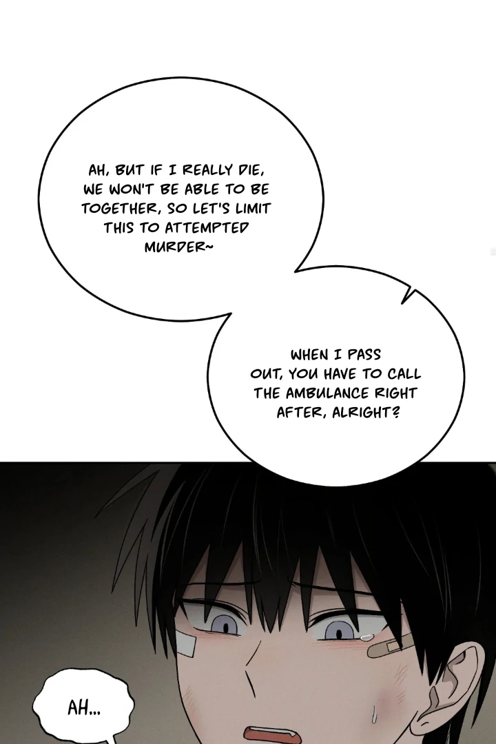 Problematic Leadership Activities - Chapter 45 Page 38