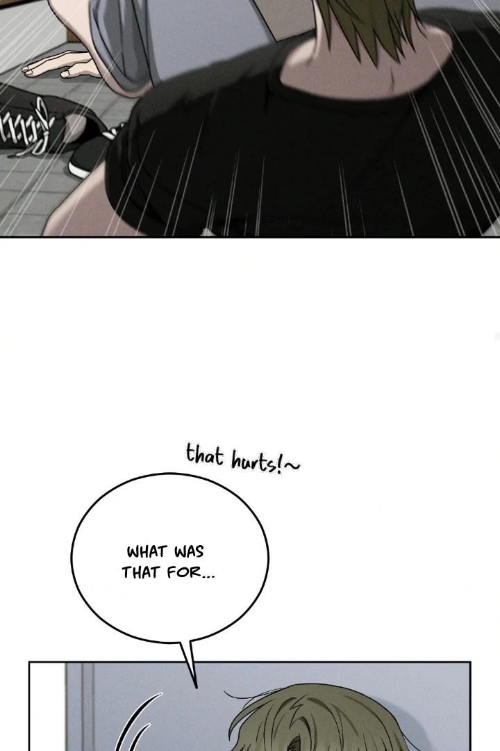 Problematic Leadership Activities - Chapter 45 Page 65