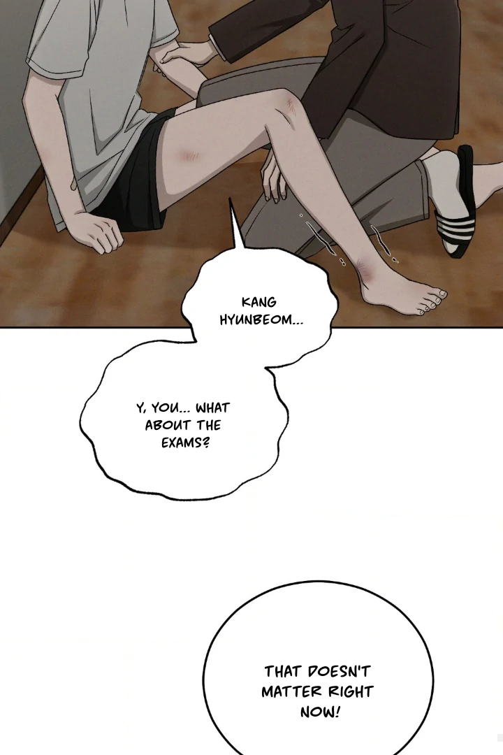 Problematic Leadership Activities - Chapter 45 Page 70