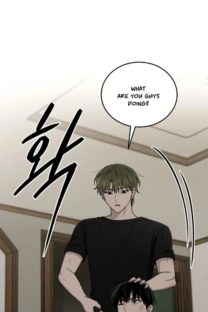 Problematic Leadership Activities - Chapter 45 Page 72