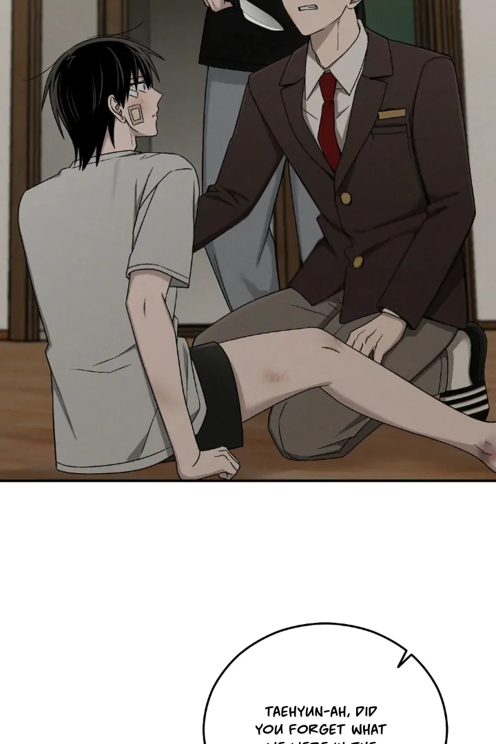 Problematic Leadership Activities - Chapter 45 Page 73
