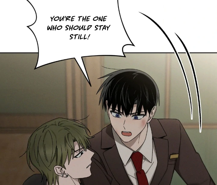 Problematic Leadership Activities - Chapter 45 Page 77