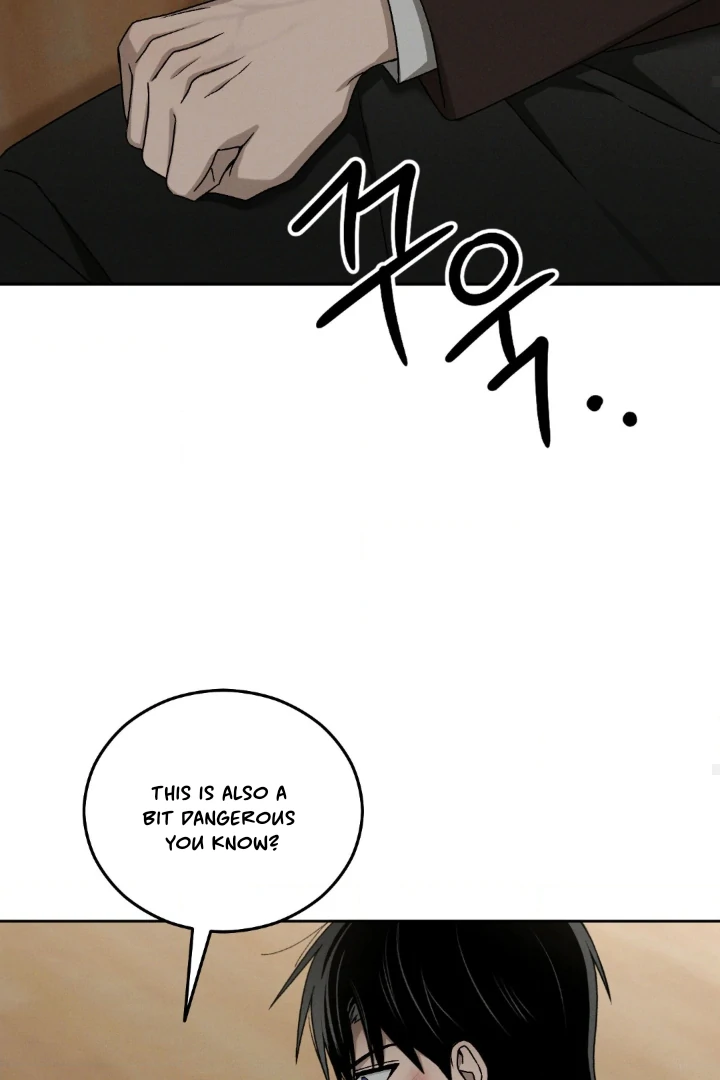 Problematic Leadership Activities - Chapter 45 Page 81