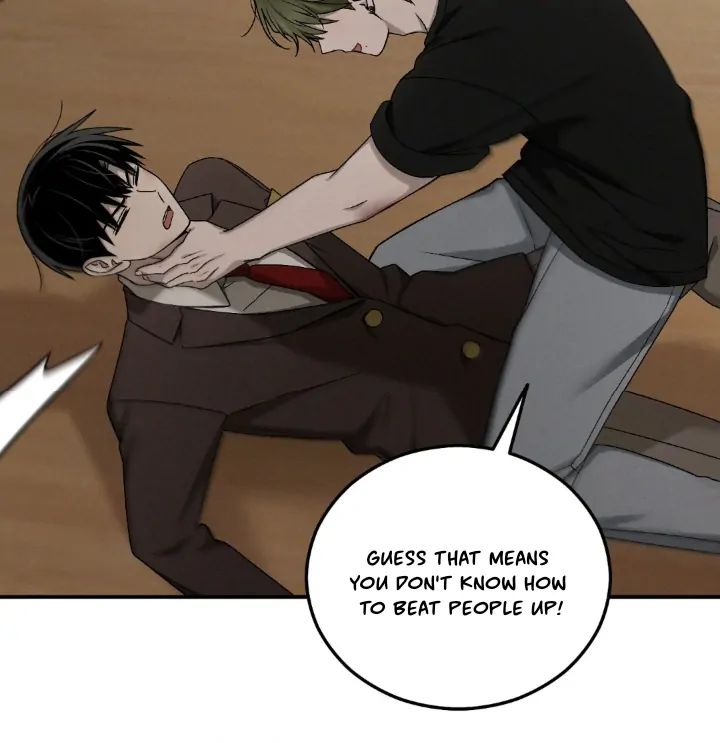 Problematic Leadership Activities - Chapter 45 Page 85