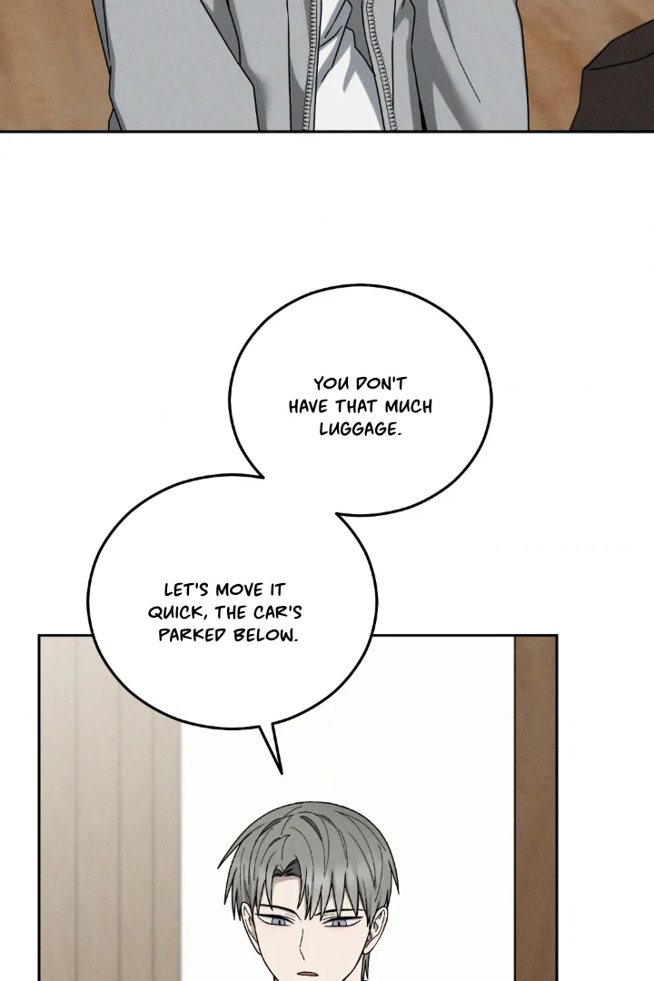 Problematic Leadership Activities - Chapter 46 Page 107