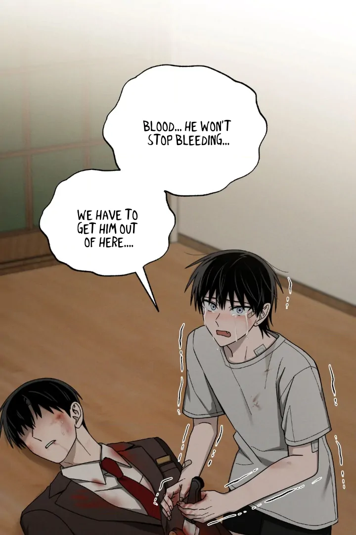 Problematic Leadership Activities - Chapter 46 Page 51