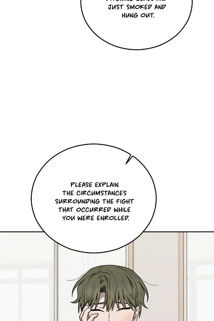 Problematic Leadership Activities - Chapter 46 Page 85