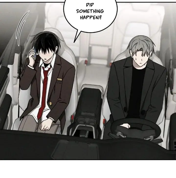 Problematic Leadership Activities - Chapter 47 Page 101
