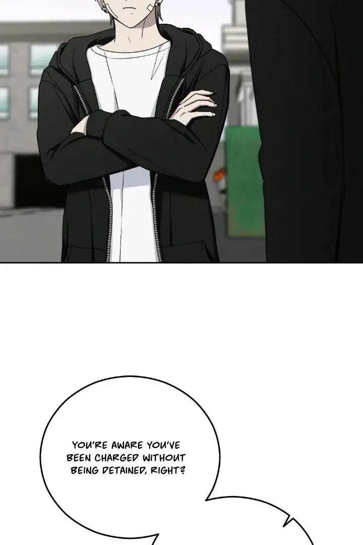 Problematic Leadership Activities - Chapter 47 Page 65
