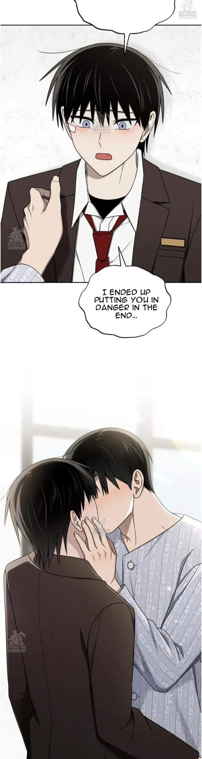 Problematic Leadership Activities - Chapter 48 Page 10
