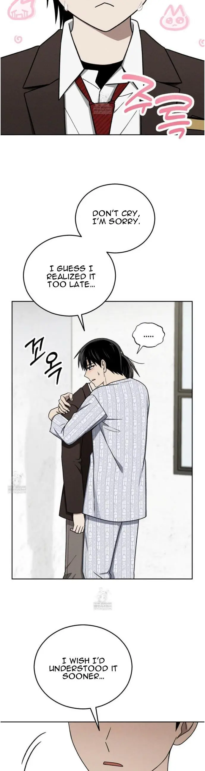 Problematic Leadership Activities - Chapter 48 Page 20